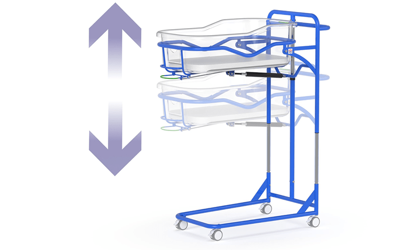 CARUCIOR / COSULET NOU-NASCUTI BABY