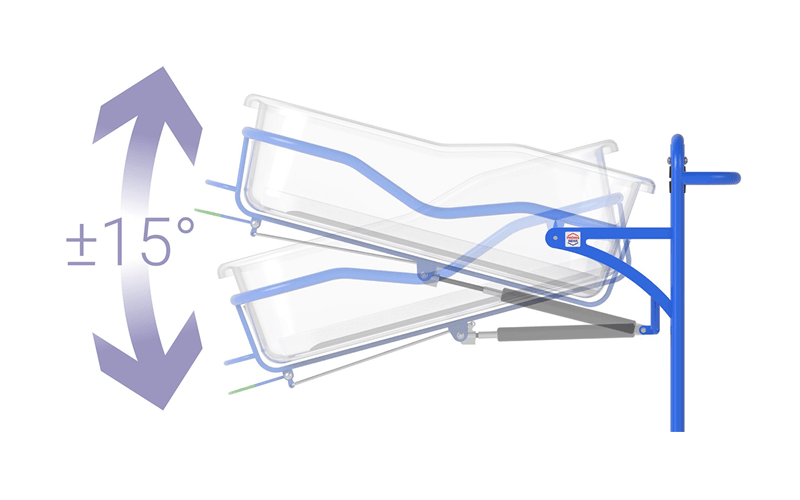 CARUCIOR / COSULET NOU-NASCUTI BABY
