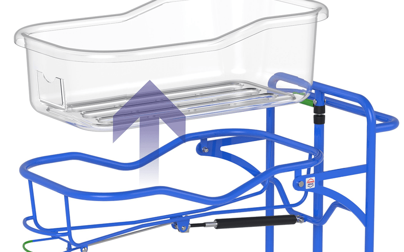 CARUCIOR / COSULET NOU-NASCUTI BABY