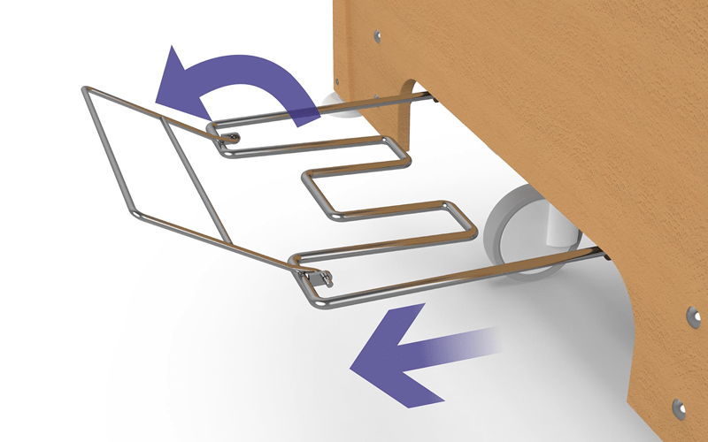 PAT DE SPITAL INGRIJIRE MEDICALA GRANO