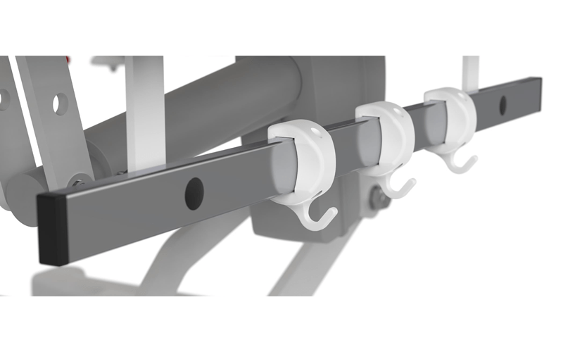 PAT DE SPITAL INGRIJIRE MEDICALA GRANO