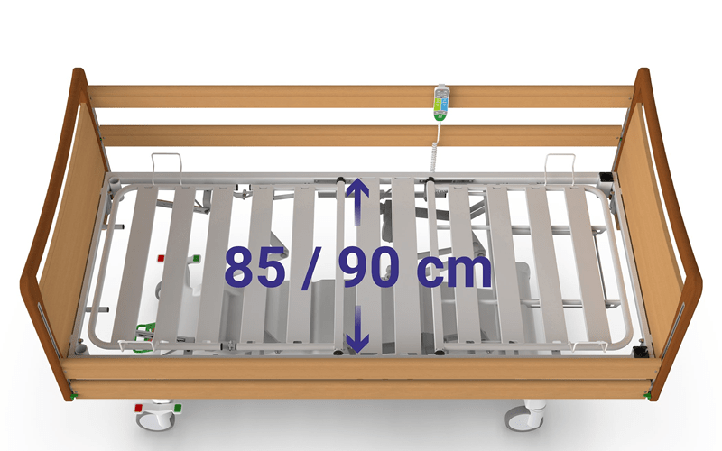 PAT DE SPITAL INGRIJIRE MEDICALA GRANO