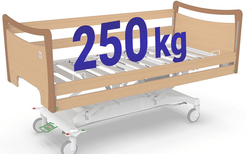 PAT DE SPITAL INGRIJIRE MEDICALA GRANO