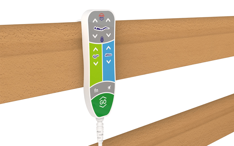 PAT DE SPITAL INGRIJIRE MEDICALA GRANO