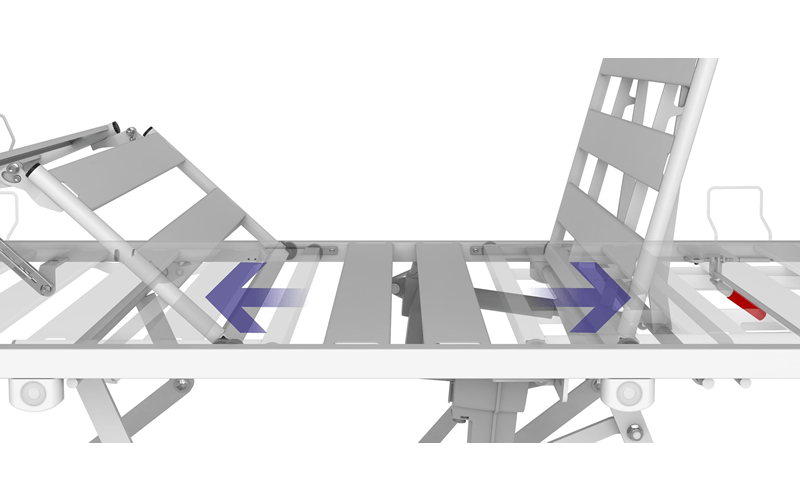 PAT DE SPITAL INGRIJIRE MEDICALA GRANO