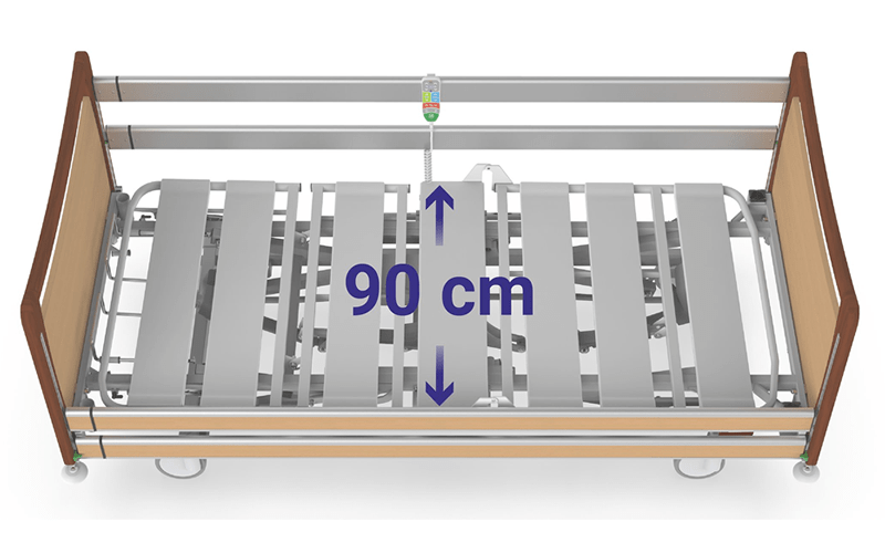 PAT DE SPITAL INGRIJIRE MEDICALA GRANO