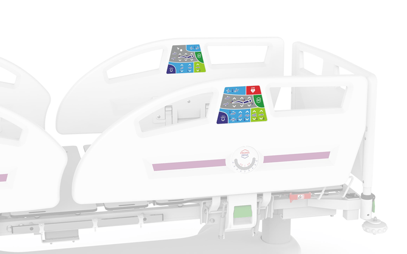 PAT DE PITAL PROMA REHA INVENT