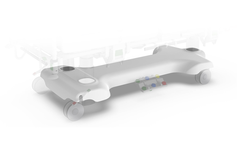 PAT DE PITAL PROMA REHA INVENT