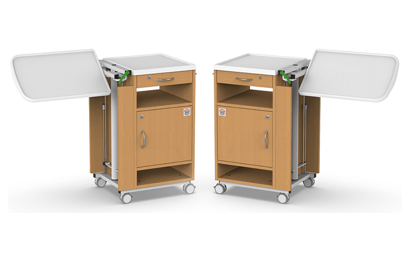 NOPTIERA MEDICALA NS-1