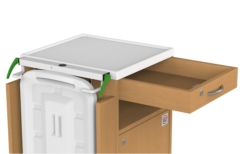 NOPTIERA MEDICALA NS-1