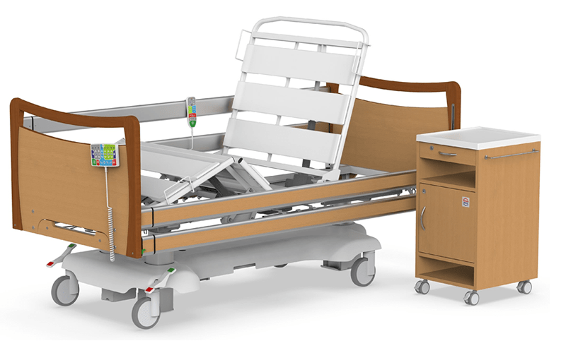 NOPTIERA MEDICALA NS-2