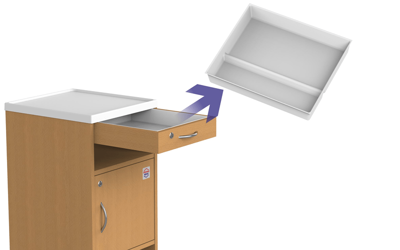 NOPTIERA MEDICALA NS-2