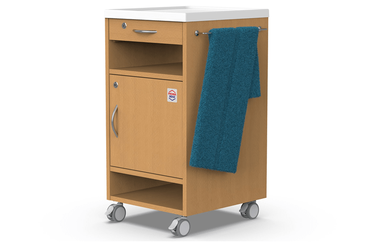 NOPTIERA MEDICALA NS-2