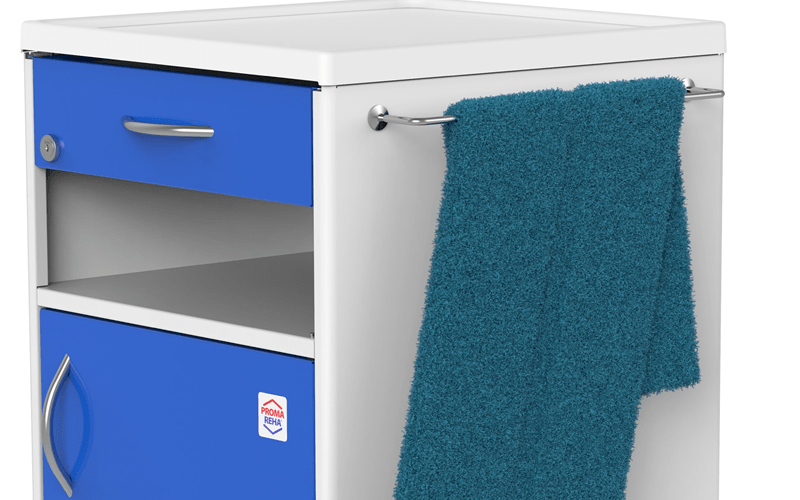 NOPTIERA MEDICALA DE SPITAL NS-20