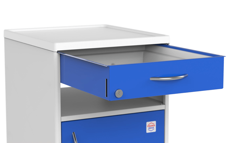 NOPTIERA MEDICALA DE SPITAL NS-20