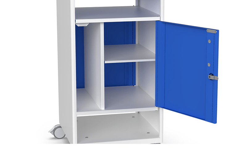 NOPTIERA MEDICALA DE SPITAL NS-20