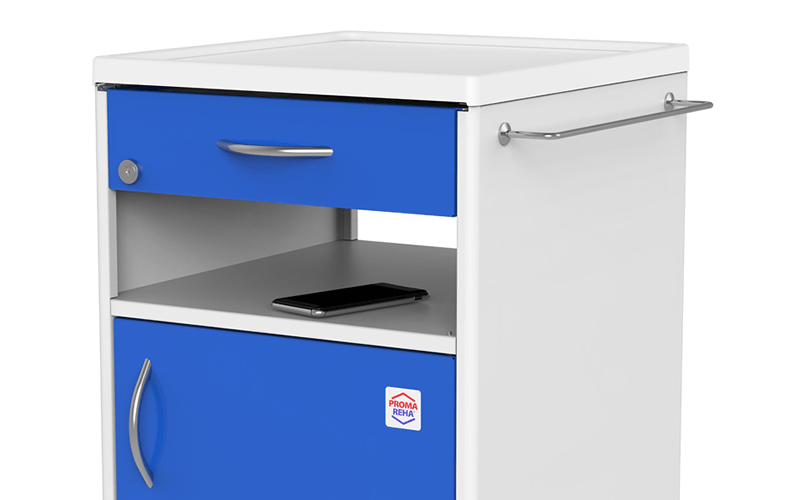 NOPTIERA MEDICALA DE SPITAL NS-20