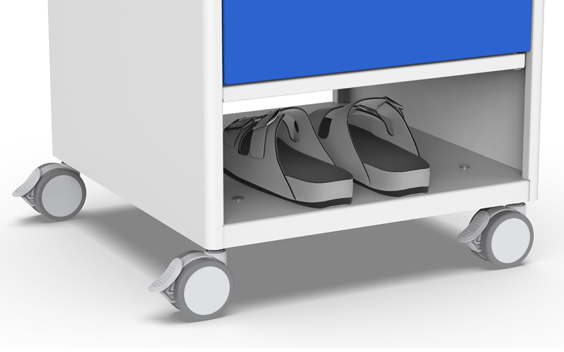 NOPTIERA MEDICALA DE SPITAL NS-20