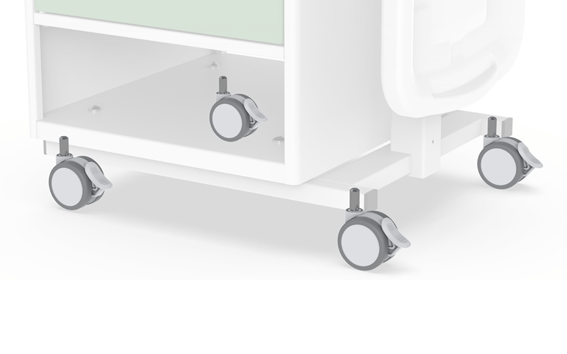 NOPTIERA MEDICALA DE SPITAL NS-20