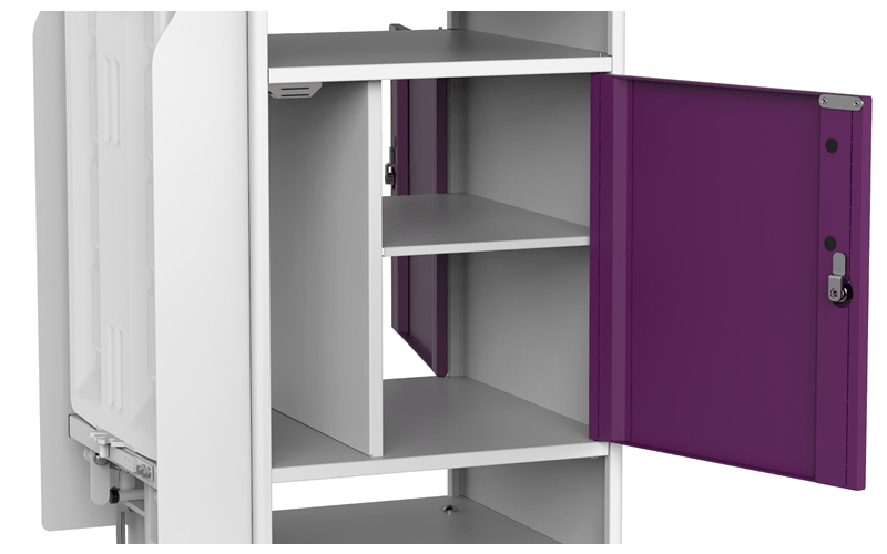 NOPTIERA MEDICALA DE SPITAL NS-21