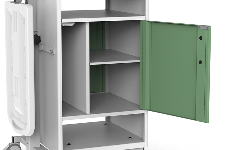 NOPTIERA MEDICALA DE SPITAL NS-22