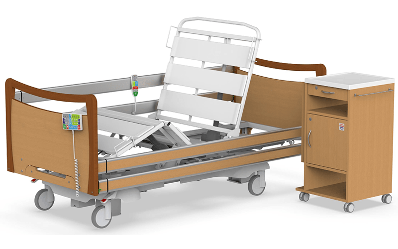 NOPTIERA MEDICALA NS-3