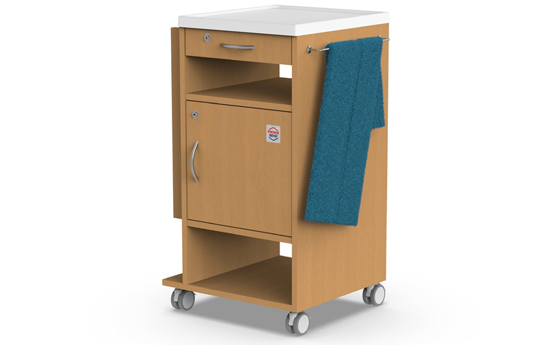 NOPTIERA MEDICALA NS-3