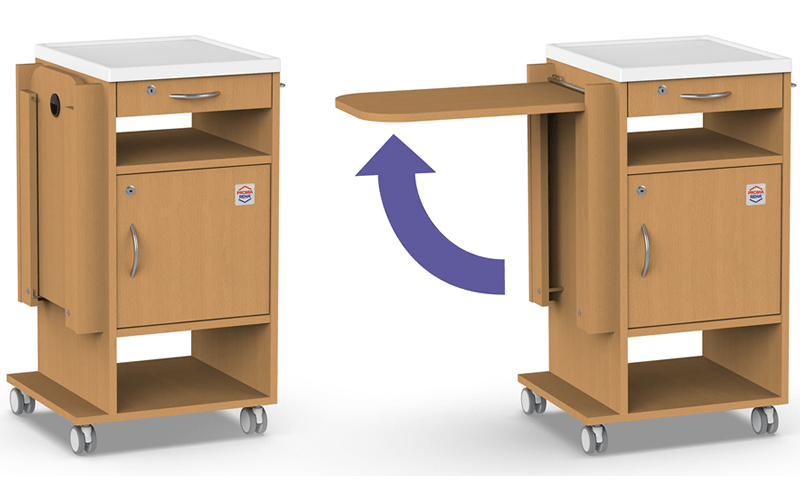 NOPTIERA MEDICALA NS-3