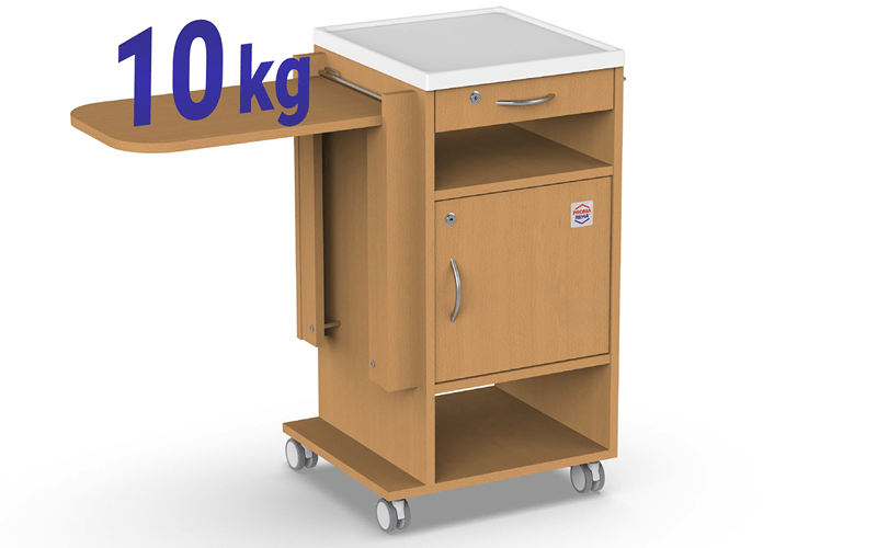 NOPTIERA MEDICALA NS-3