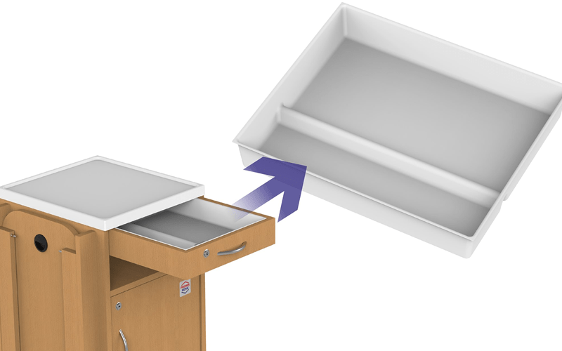 NOPTIERA MEDICALA NS-3