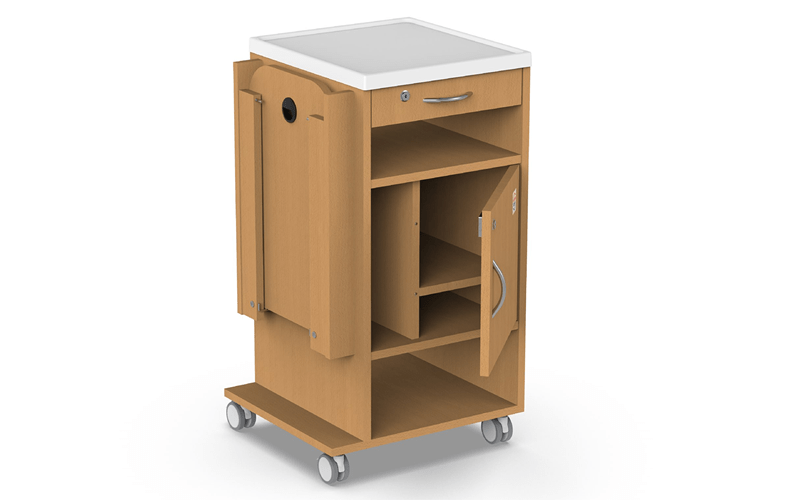 NOPTIERA MEDICALA NS-3