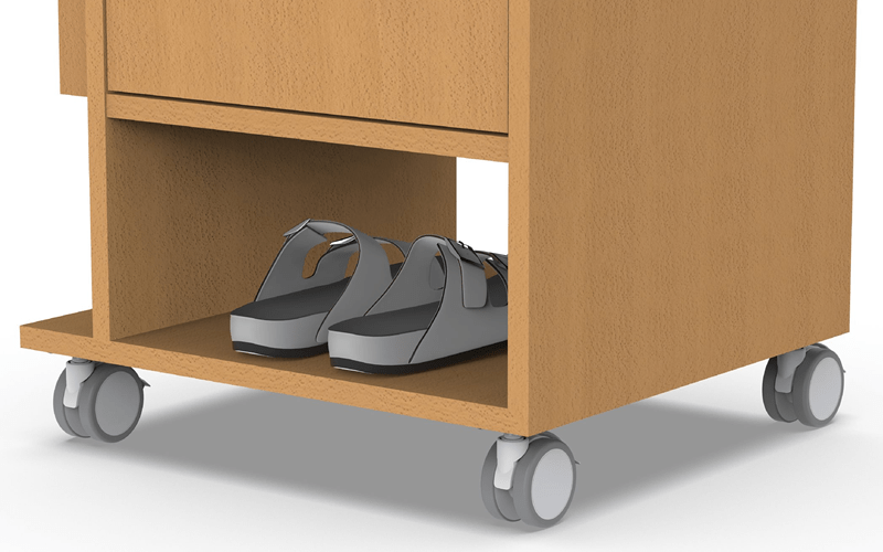 NOPTIERA MEDICALA NS-3