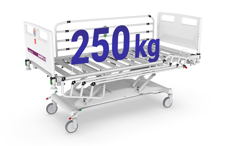 PAT DE SPITAL PROMA REHA SUPERTA E