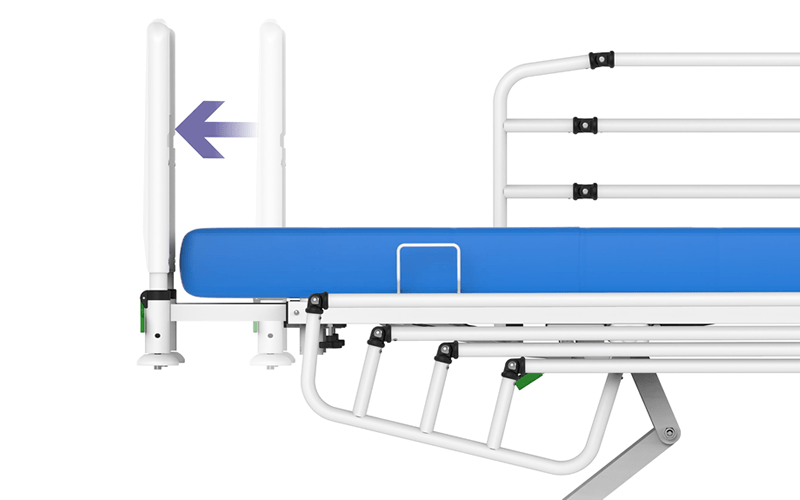 PAT DE SPITAL PROMA REHA SUPERTA E