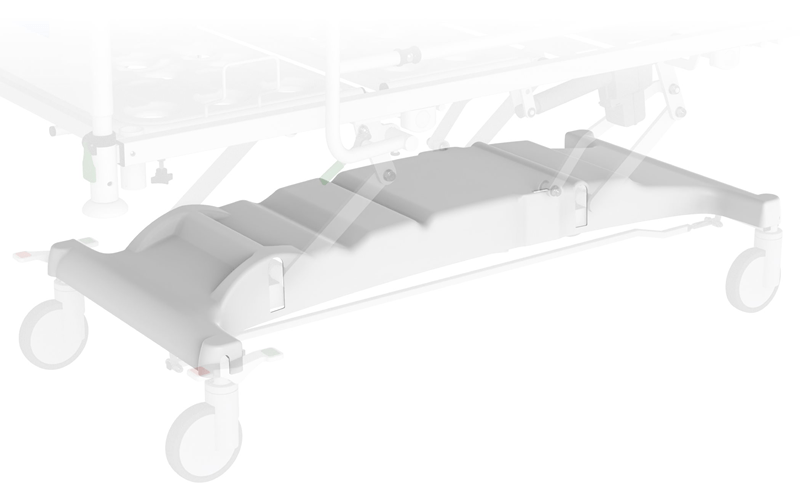 PAT DE SPITAL PROMA REHA SUPERTA E