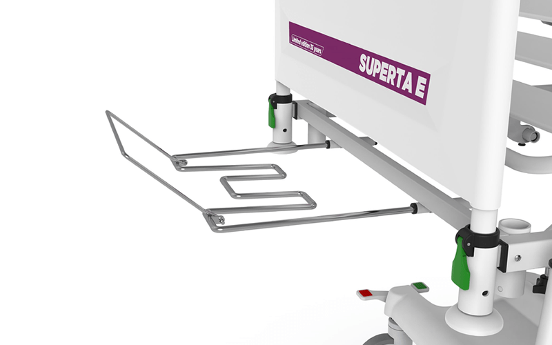 PAT DE SPITAL PROMA REHA SUPERTA E