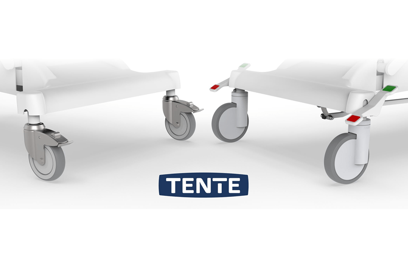 PAT DE SPITAL PROMA REHA SUPERTA E