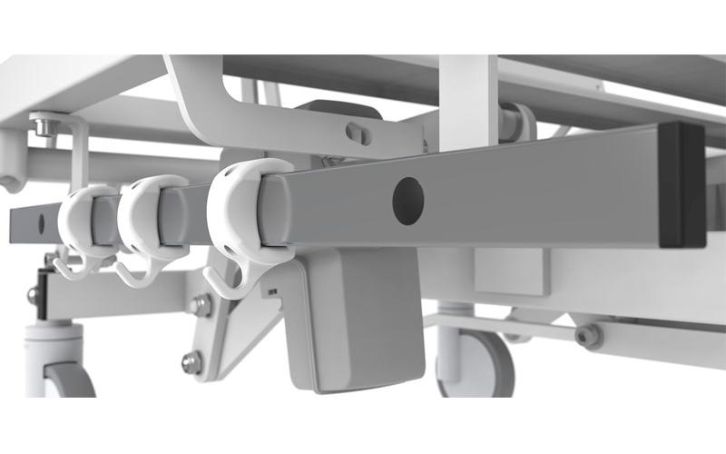 PAT DE SPITAL PROMA REHA SUPERTA E