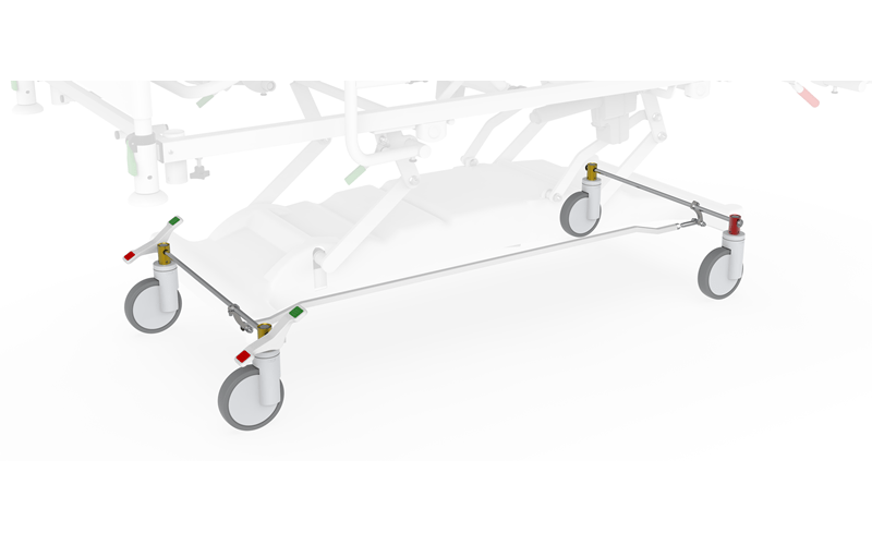 PAT DE SPITAL PROMA REHA SUPERTA E