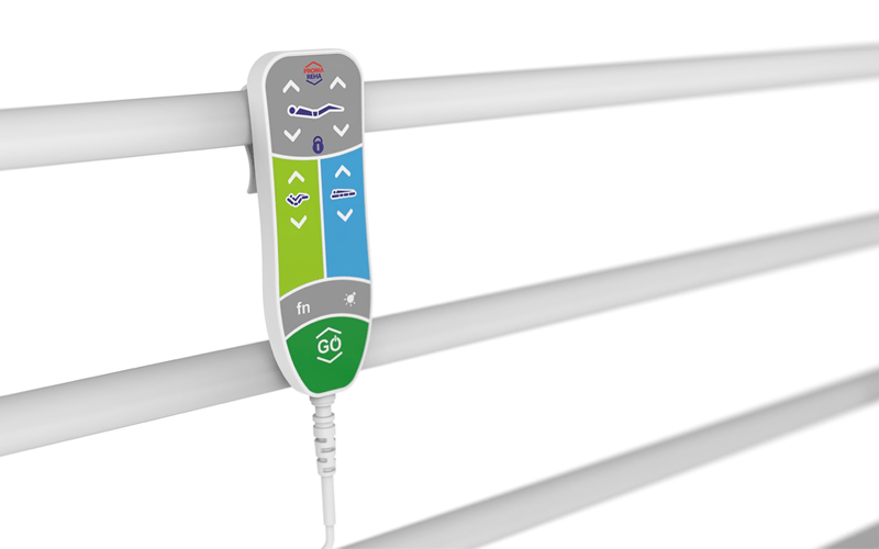 PAT DE SPITAL PROMA REHA SUPERTA E