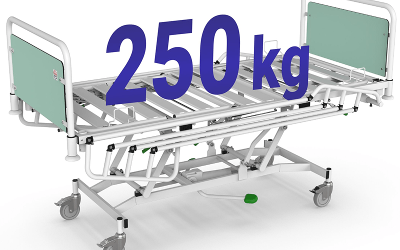 PAT DE SPITAL PROMA REHA SUPERTA H PRO