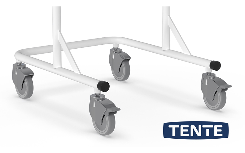 PAT DE SPITAL PROMA REHA SUPERTA H PRO