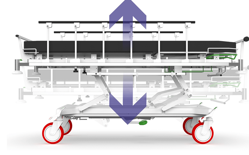 TARGA DE TRANSPORT SI TRANSFER PACIENTI URGENT TOP