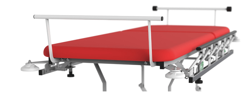 TARGA DE TRANSPORT PACIENTI URGENT