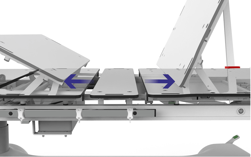 PAT DE SPITAL PROMA REHA VISTA AUTO REGRESIE