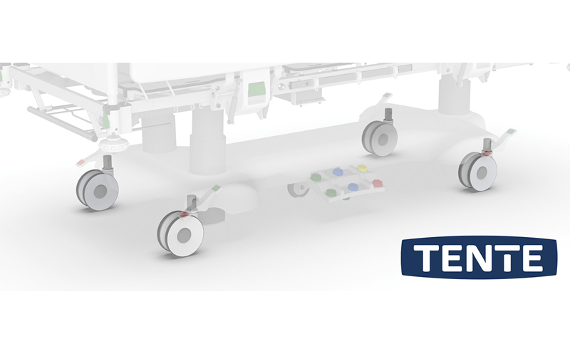 PAT DE SPITAL PROMA REHA VISTA ROTI TENTE