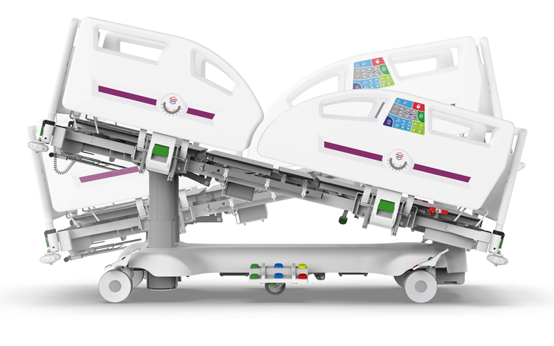 PAT DE SPITAL PROMA REHA VISTA PLATFORMA TRENDELENBURG
